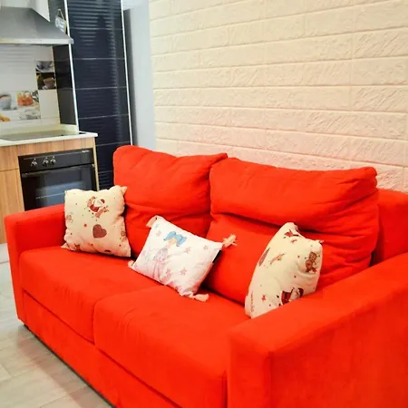 Garage Centro Apartamento Málaga