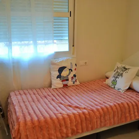 Apartamento Garage Centro