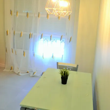 Apartamento Garage Centro