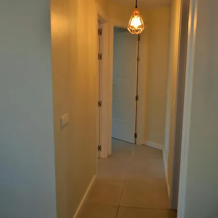 Garage Centro Apartment *